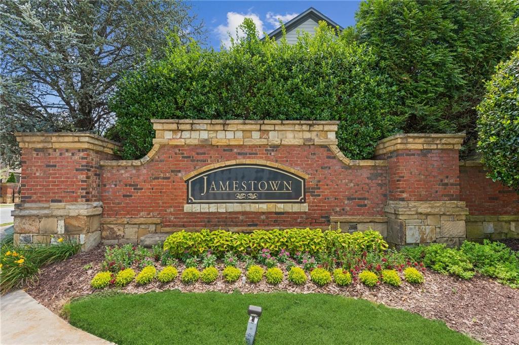 7330 Winthrop Road Alpharetta, GA 30005 - Photo 35 of 44