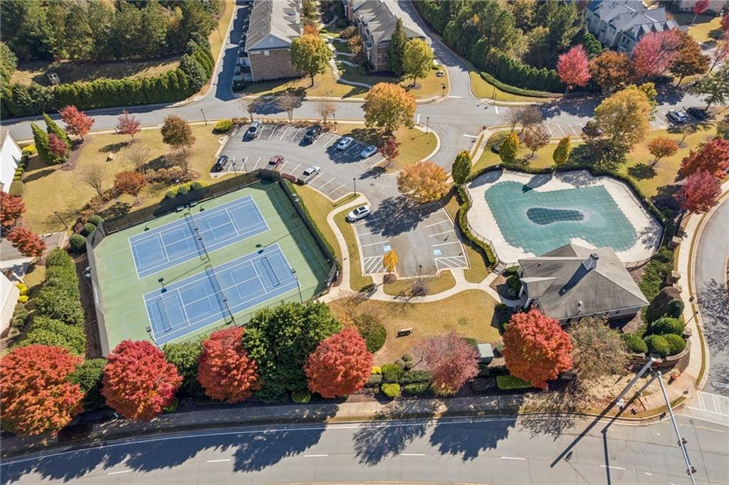 7330 Winthrop Road Alpharetta, GA 30005 - Photo 40 of 44