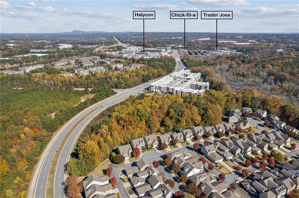 7330 Winthrop Road Alpharetta, GA 30005 - Photo 42 of 44