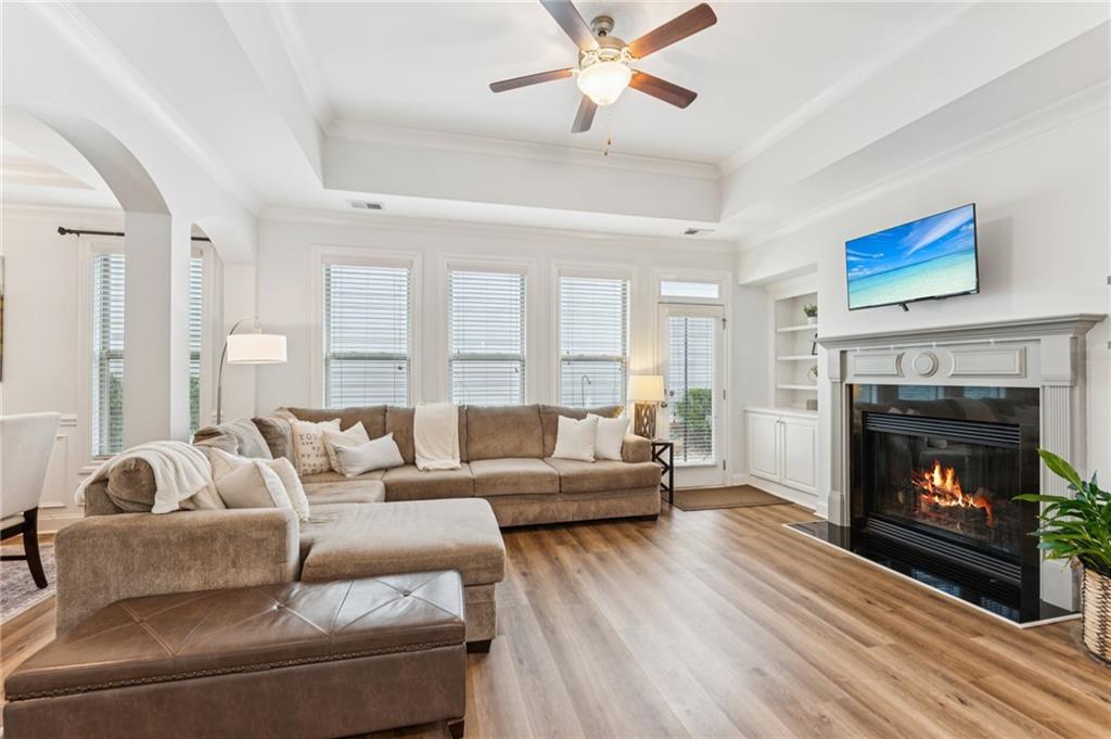 7330 Winthrop Road Alpharetta, GA 30005 - Photo 7 of 44