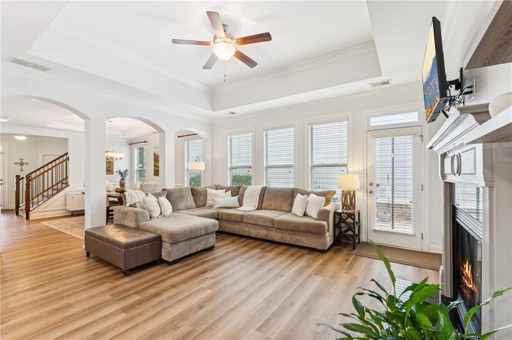 7330 Winthrop Road Alpharetta, GA 30005 - Photo 8 of 44