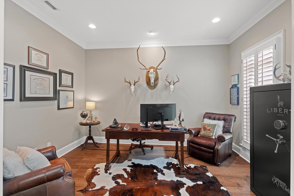 807 Liveoak Trail Dothan, AL 36305 - Photo 15 of 96