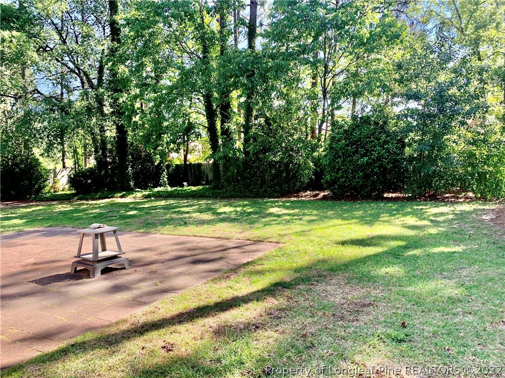 7800 Trappers Road Fayetteville, NC 28311 - Photo 19 of 20 a view of a park with large trees