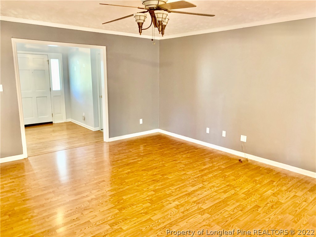 7800 Trappers Road Fayetteville, NC 28311 - Photo 8 of 20