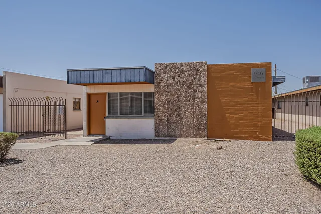 $925 | 938 North Orange, Unit B, Mesa, AZ 85201