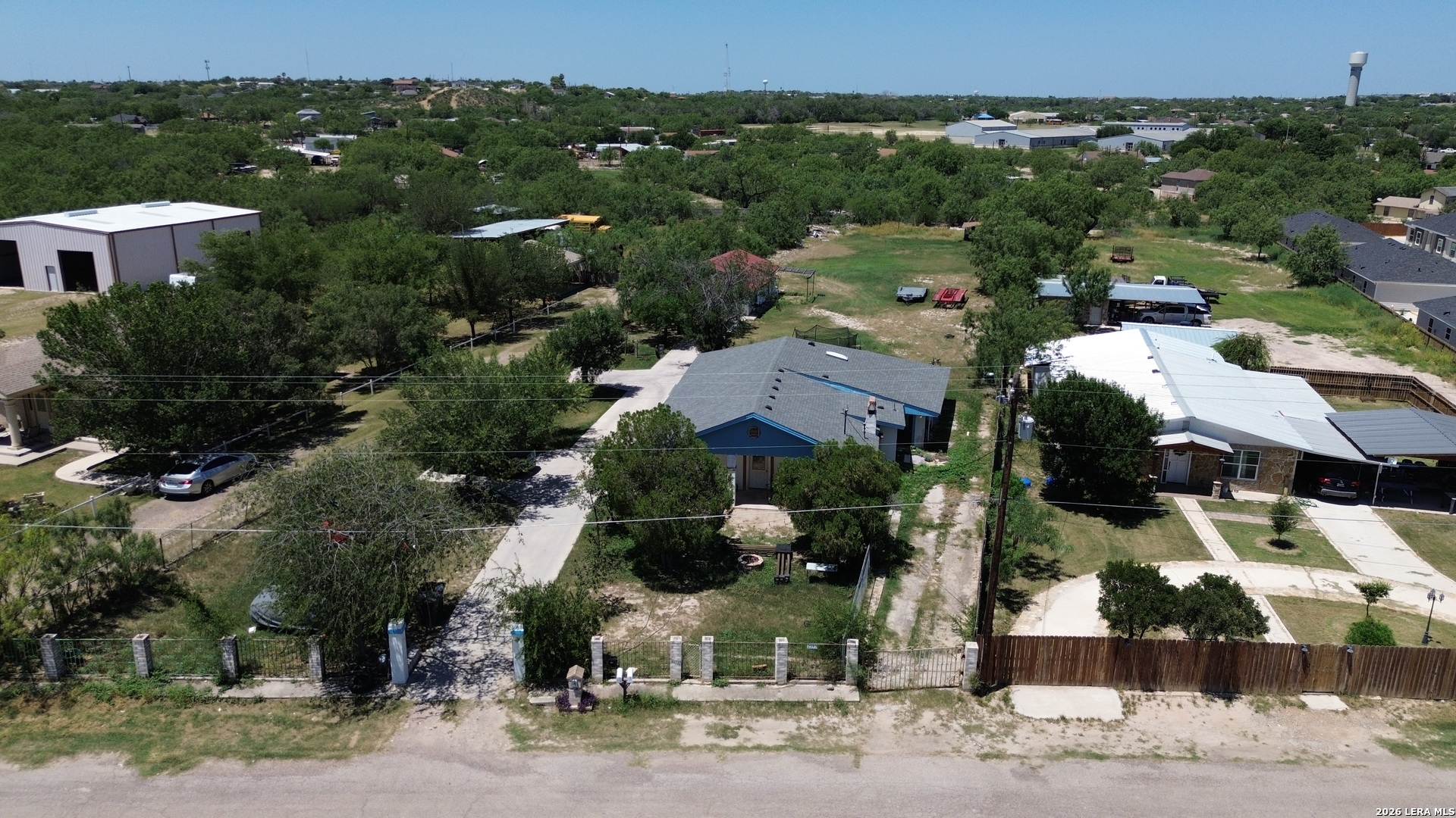 2593 Eidson Road Eagle Pass, TX 78852 - Photo 3 of 43 Gallery Image 3