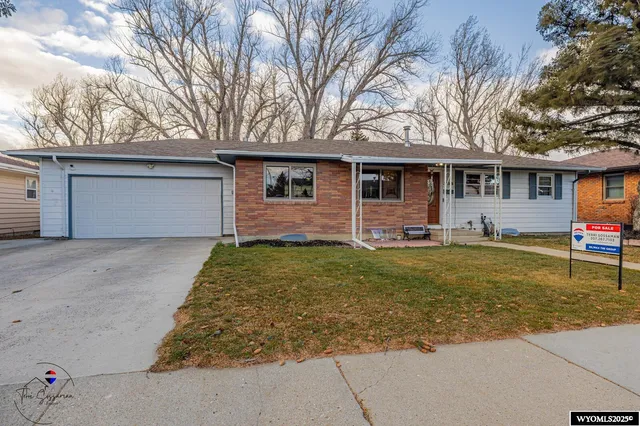 $385,000 | 3720 Monte Vista Drive, Casper, WY 82601