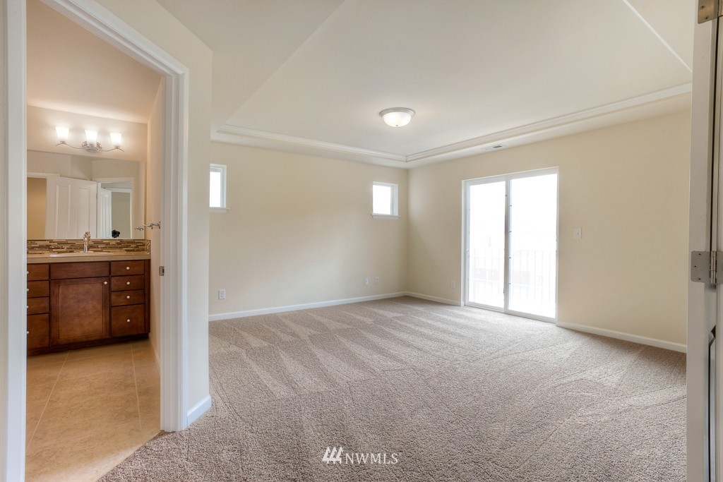 16309 Southeast 138th Place, Unit LOT42 Renton, WA 98059 - Photo 11 of 18 Gallery Image 11
