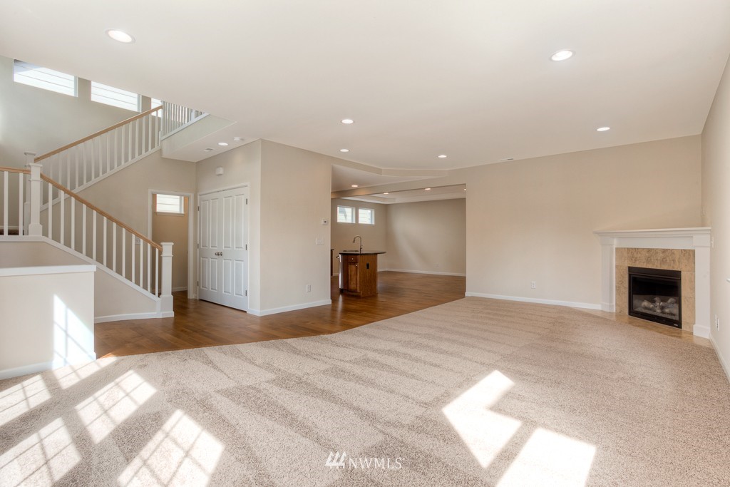 16309 Southeast 138th Place, Unit LOT42 Renton, WA 98059 - Photo 3 of 18 Gallery Image 3