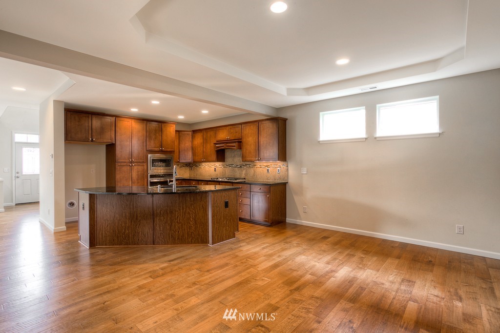 16309 Southeast 138th Place, Unit LOT42 Renton, WA 98059 - Photo 4 of 18 Gallery Image 4