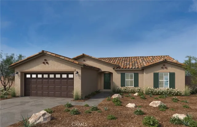 $484,990 | 1624 Westfork Way, San Jacinto, CA 92582