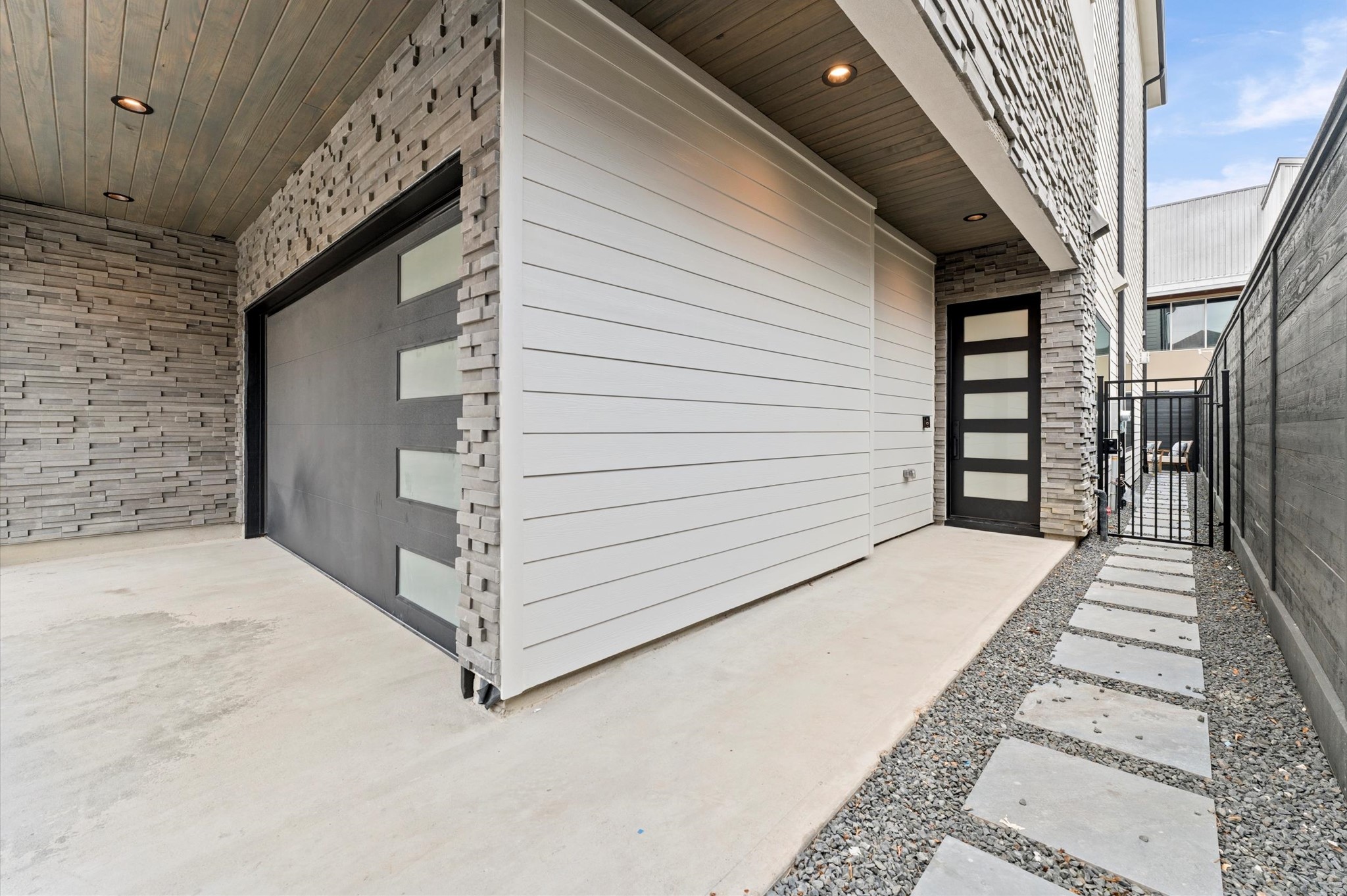 5306 Gibson Street Houston, TX 77007 - Photo 44 of 47