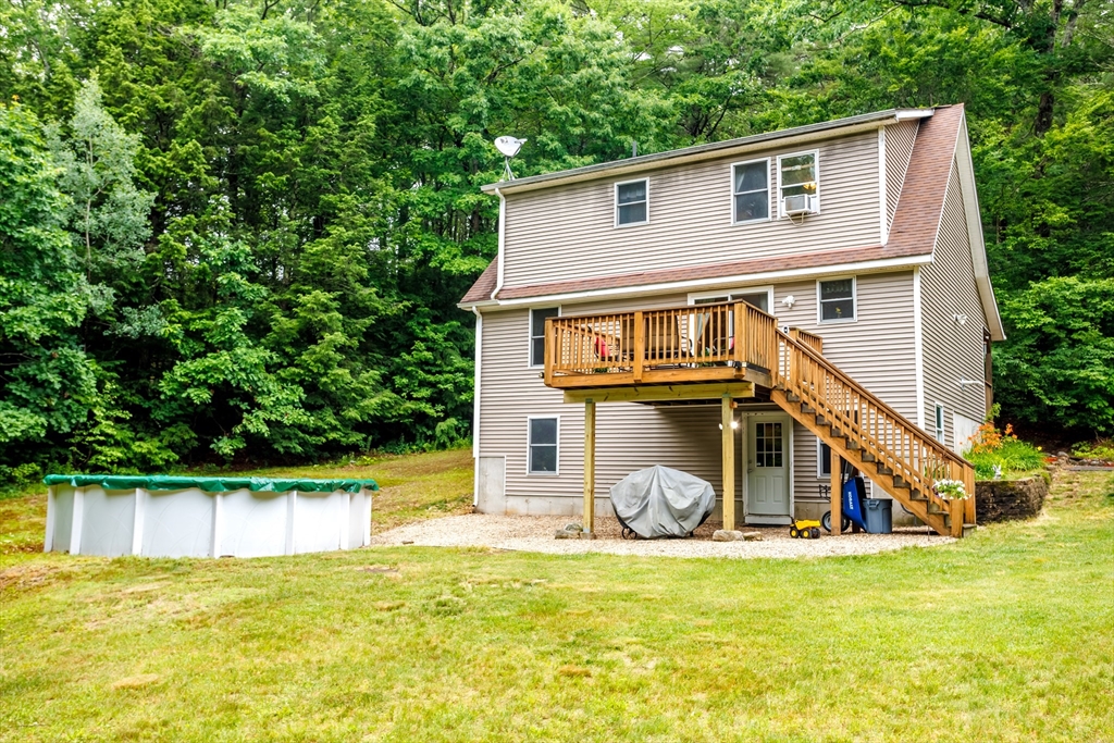 40 Lake Mattawa Road Orange, MA 01364 - Photo 2 of 42