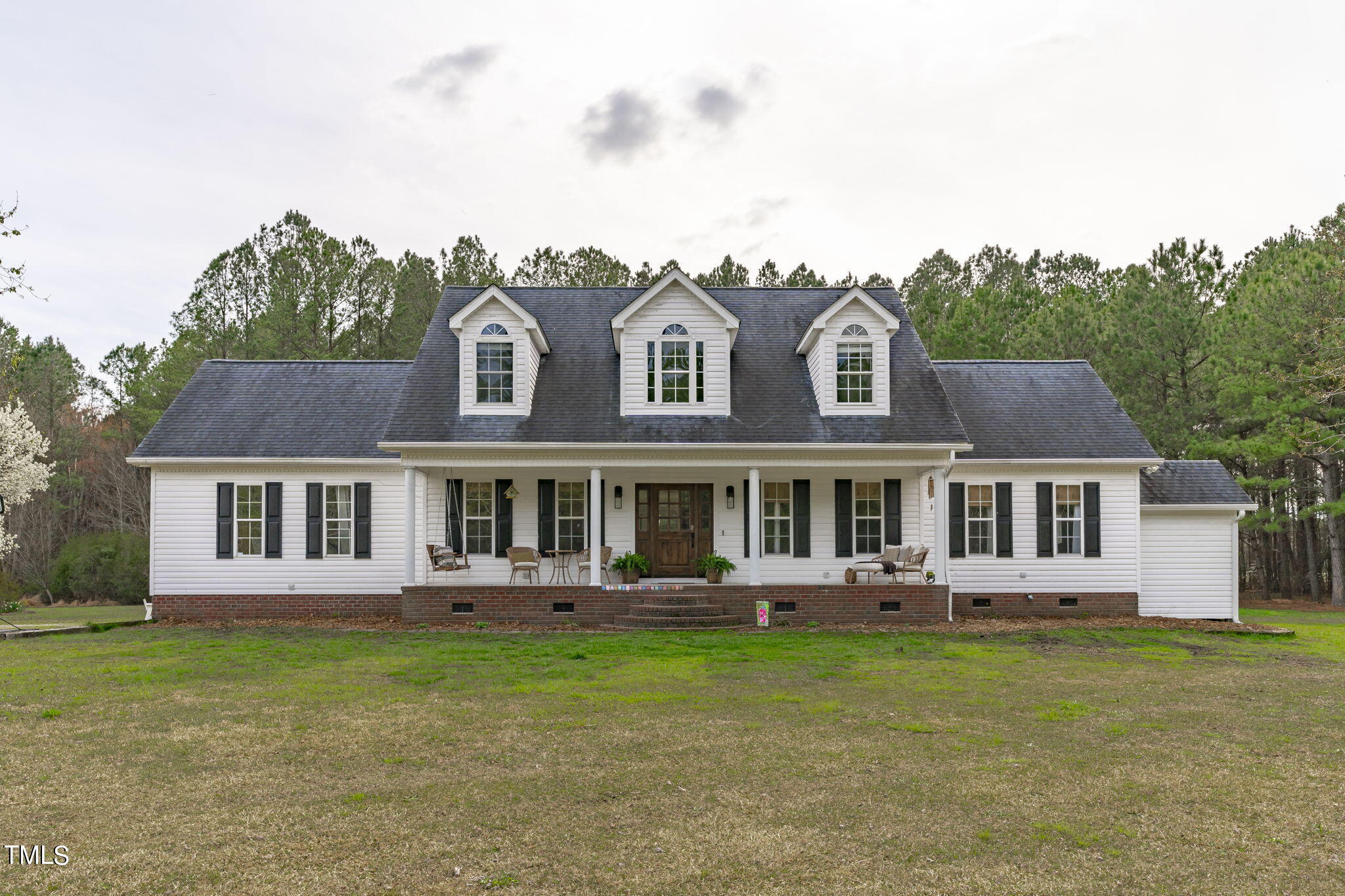 1380 Hatcher Road Selma, NC 27576 - Photo 1 of 54 B (10 of 15)