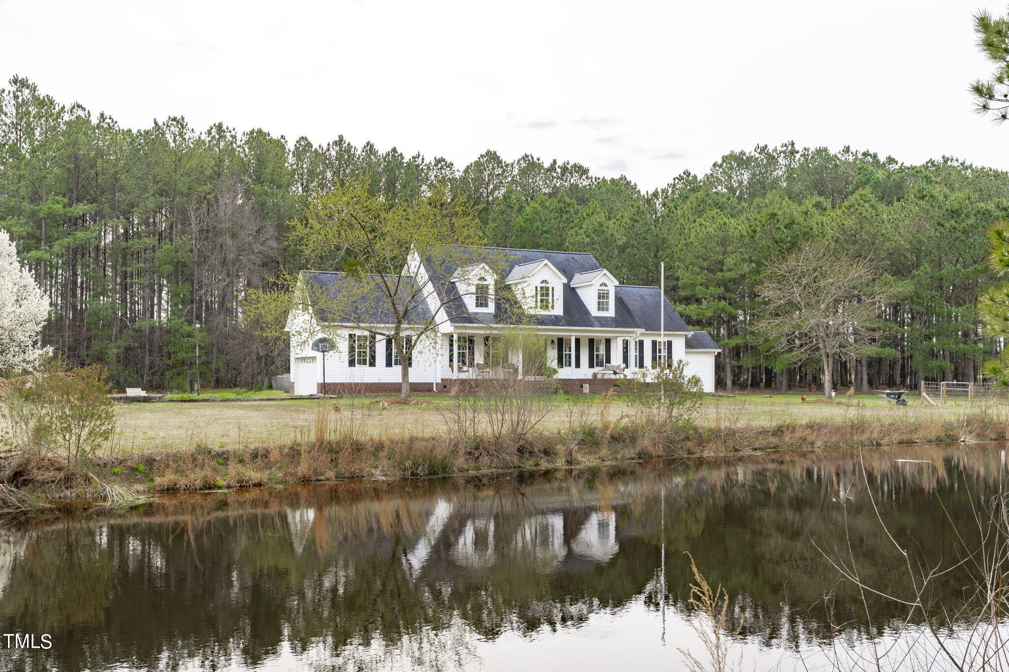 1380 Hatcher Road Selma, NC 27576 - Photo 3 of 54 B (15 of 15)