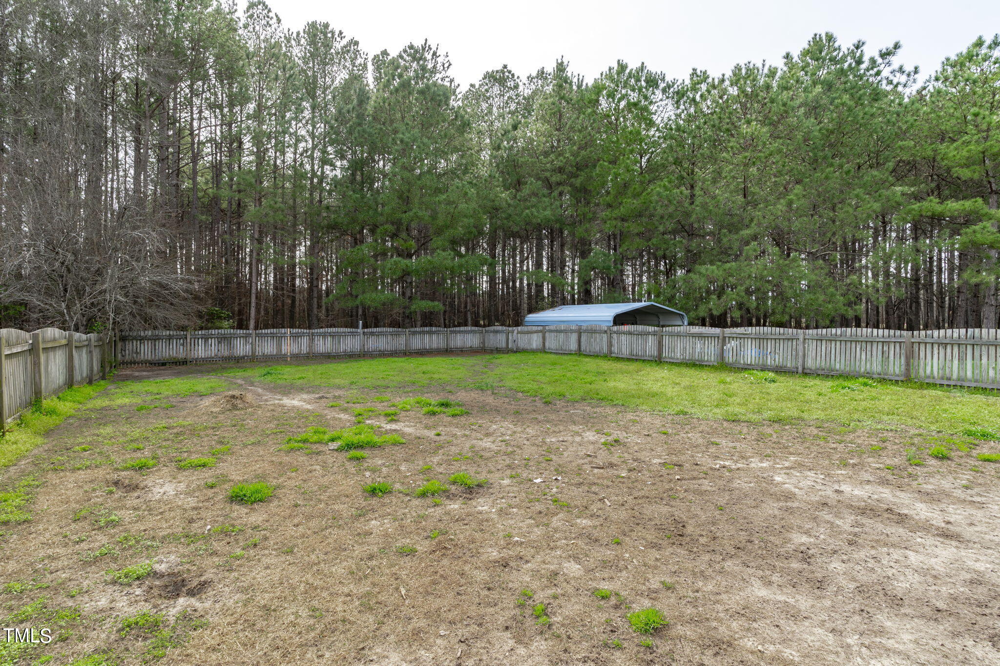 1380 Hatcher Road Selma, NC 27576 - Photo 38 of 54 B (3 of 15)