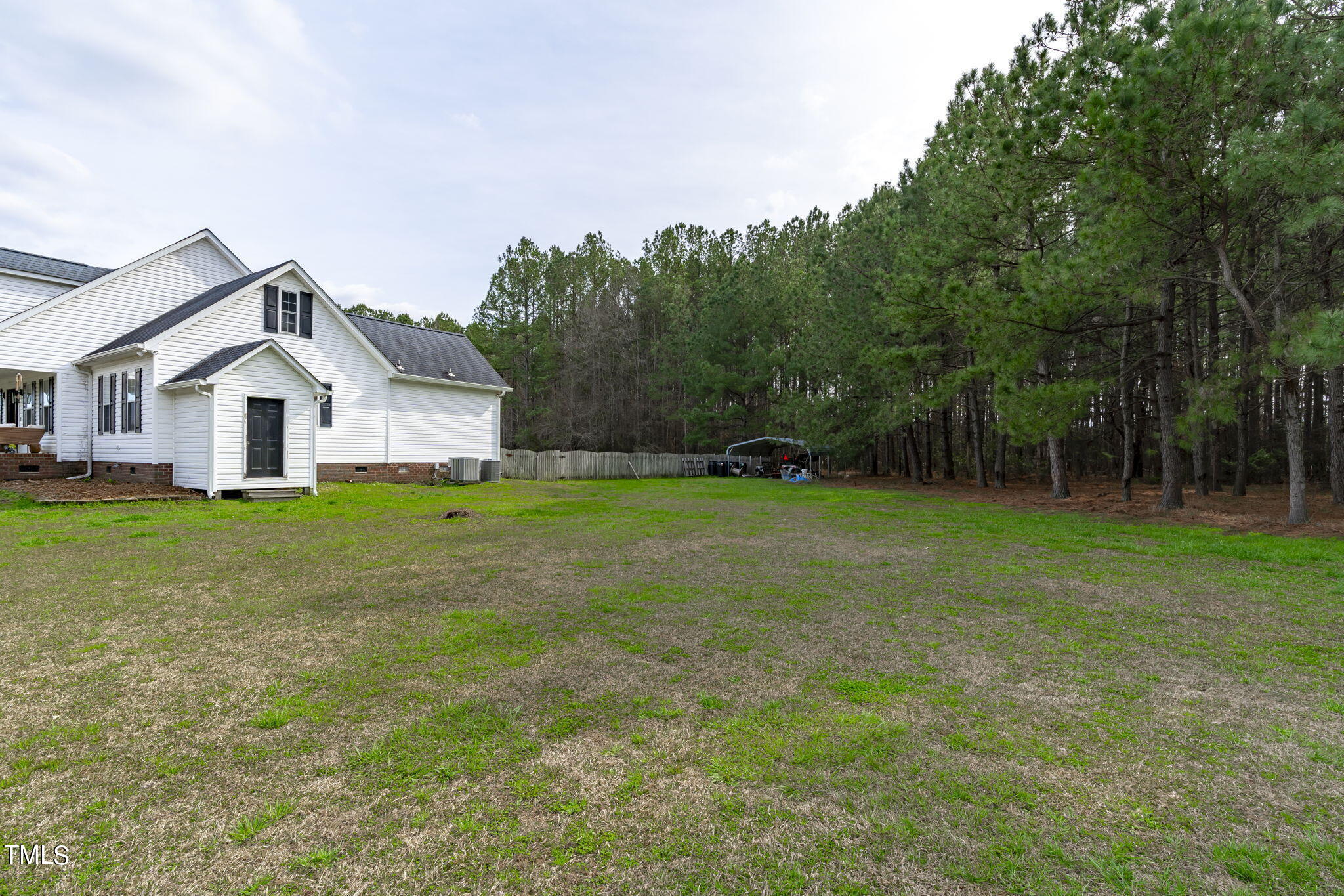 1380 Hatcher Road Selma, NC 27576 - Photo 40 of 54 B (5 of 15)
