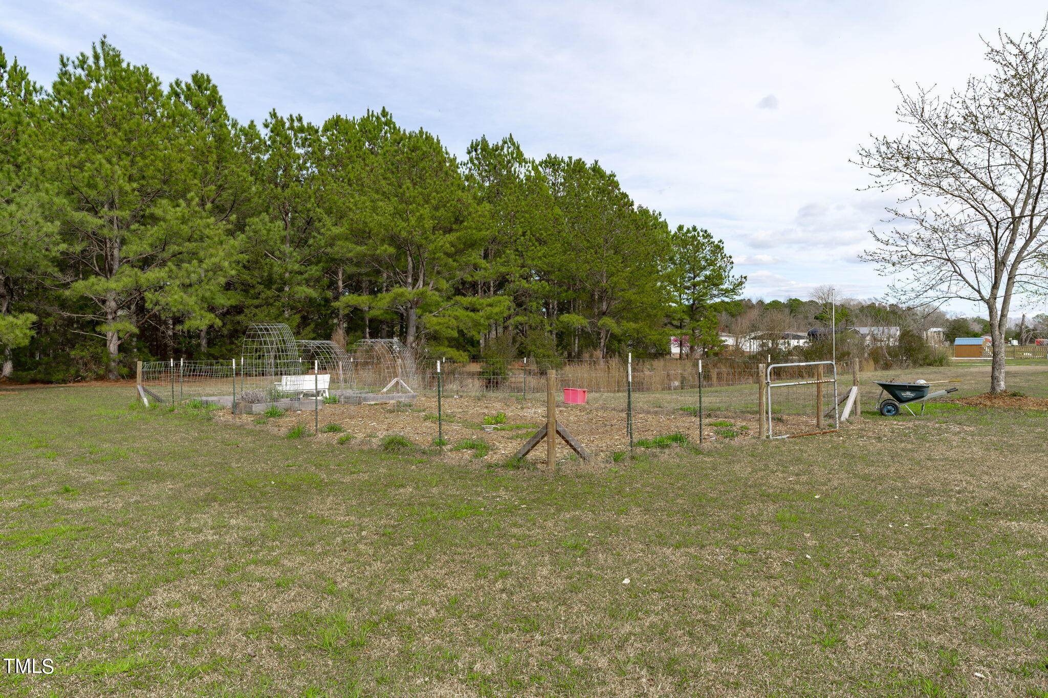 1380 Hatcher Road Selma, NC 27576 - Photo 42 of 54 B (7 of 15)