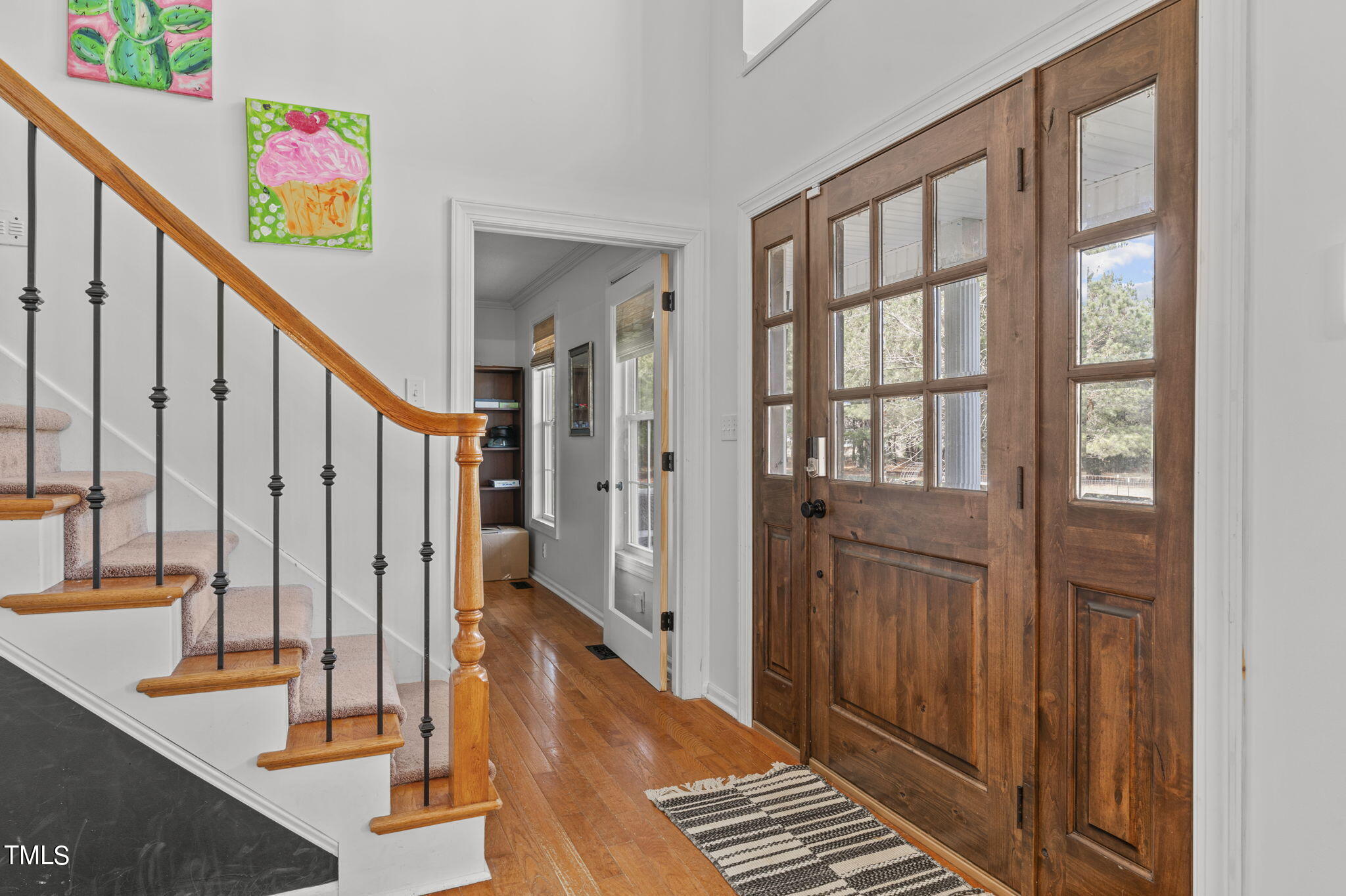 1380 Hatcher Road Selma, NC 27576 - Photo 5 of 54 A (1 of 31)