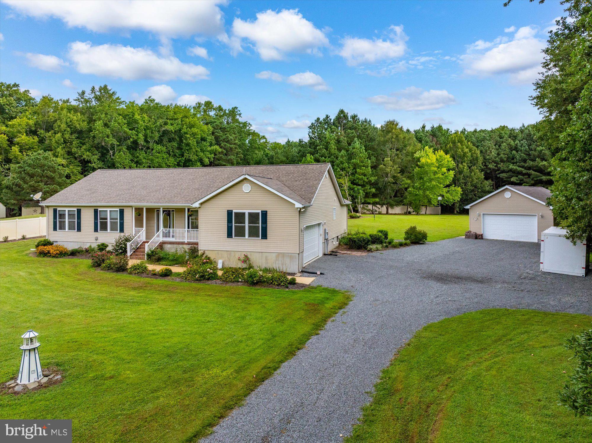 7706 Stagg Road Snow Hill, MD 21863 - Photo 4 of 70 Gallery Image 4