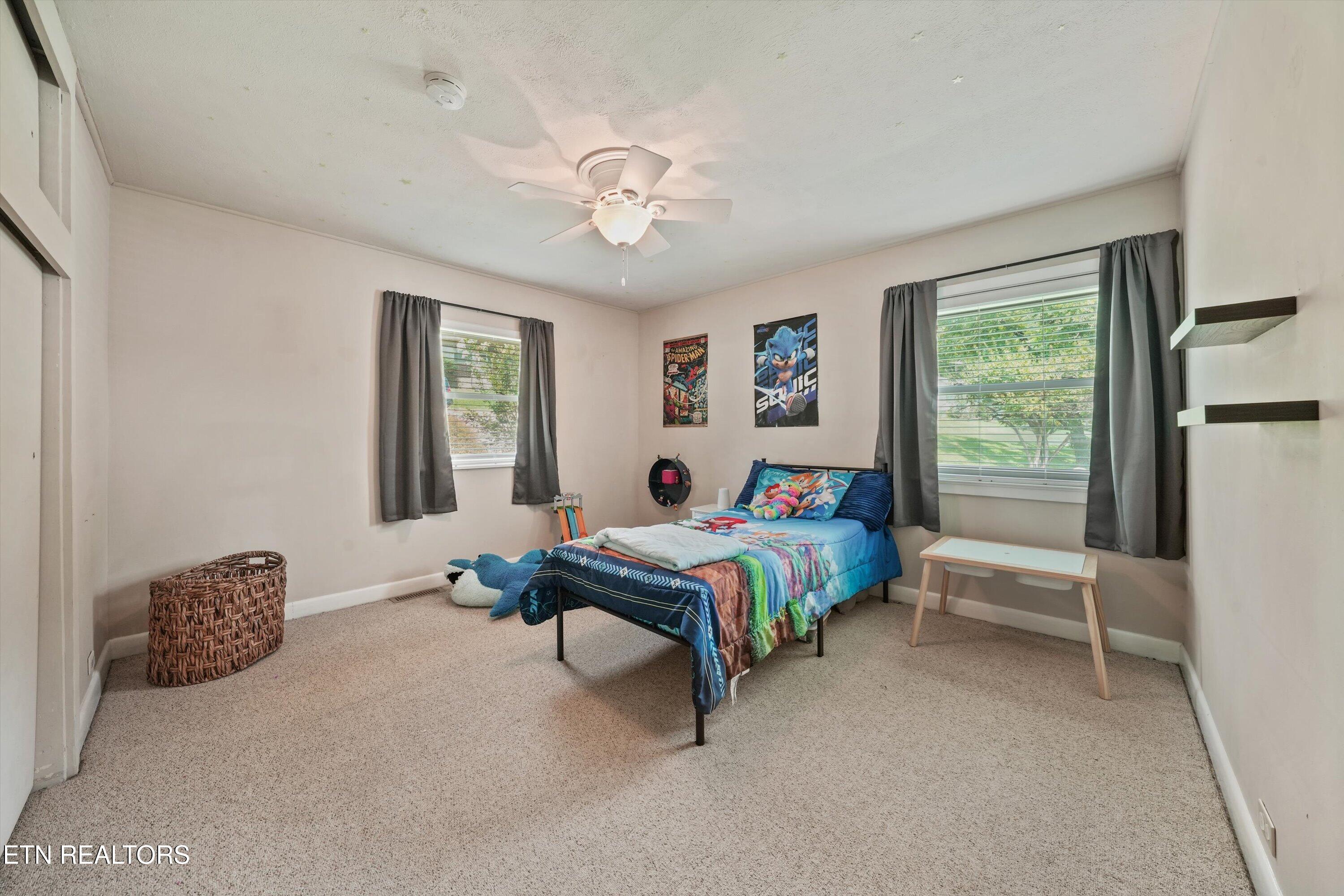 109 Cahill Lane Oak Ridge, TN 37830 - Photo 24 of 38 24-109 Cahill Ln 24