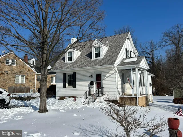 $359,900 | 411 Shady Nook Avenue, Baltimore, MD 21228