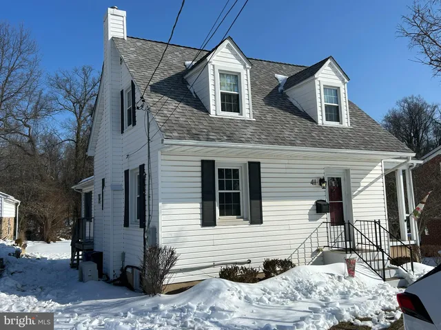 $359,900 | 411 Shady Nook Avenue, Baltimore, MD 21228