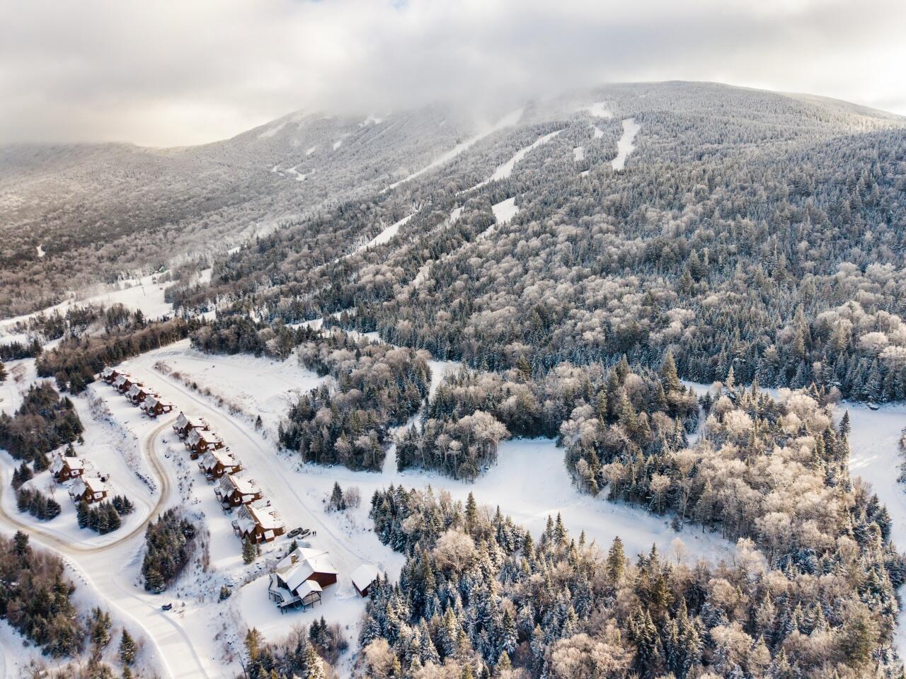 Lot 9 Lot Road Sandy River Plt, ME 04970 - Photo 4 of 8 DJI_20251216111735_0359_D