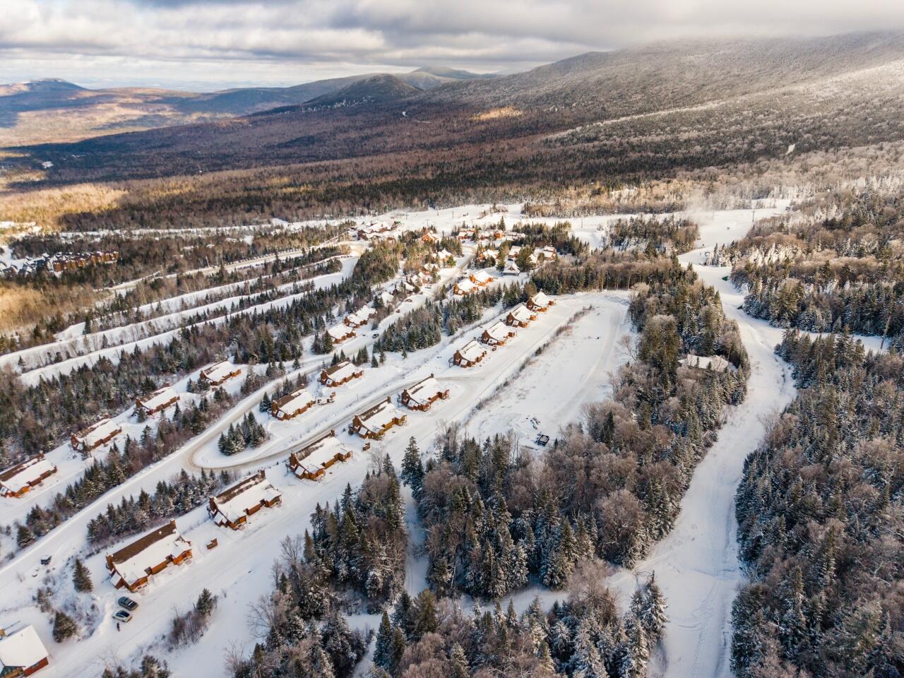 Lot 9 Lot Road Sandy River Plt, ME 04970 - Photo 5 of 8 DJI_20251216111901_0371_D