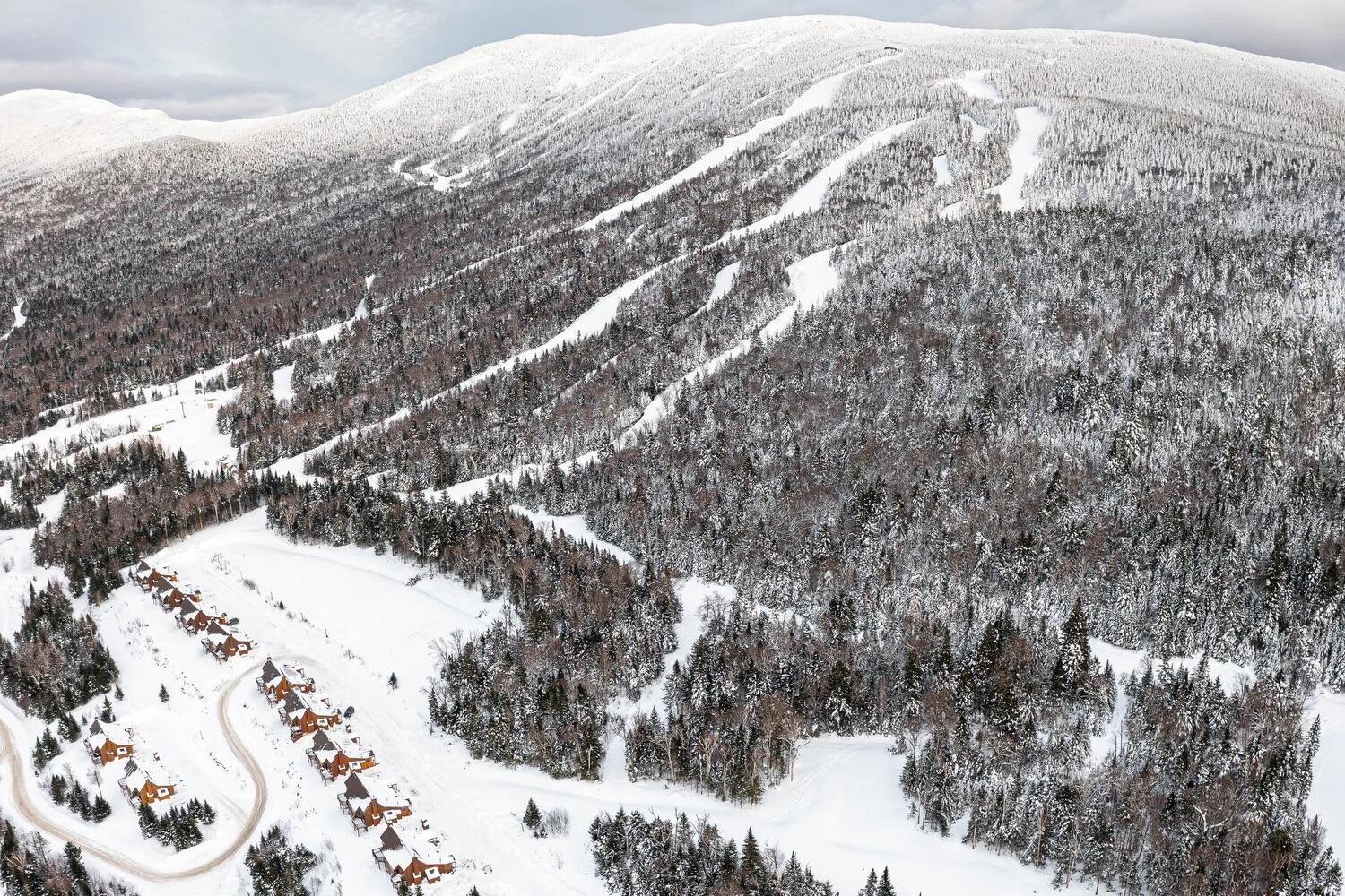 Lot 9 Lot Road Sandy River Plt, ME 04970 - Photo 6 of 8 Upper+Green+Drake-9