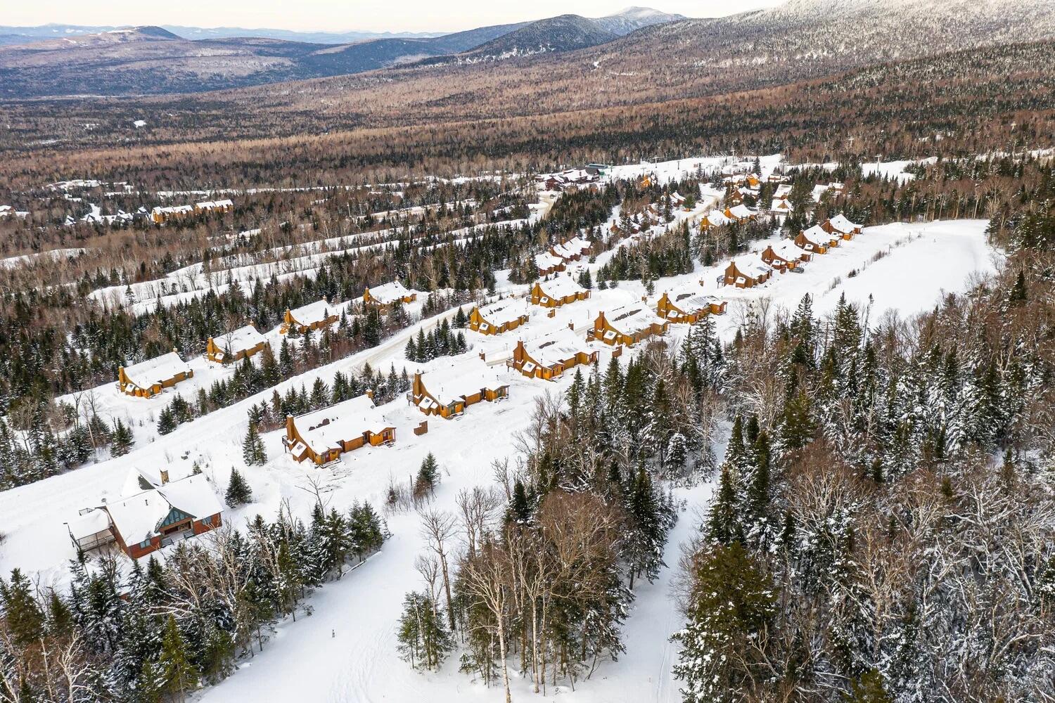 Lot 9 Lot Road Sandy River Plt, ME 04970 - Photo 7 of 8 Upper+Green+Drake-11