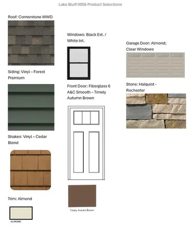 $573,900 | 2736 Oakmont Drive, East Troy, WI 53120