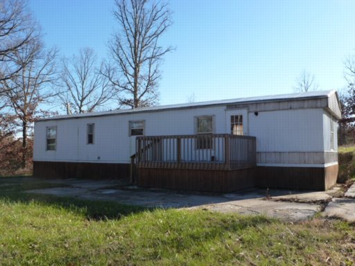 110 Nash Road Jamestown, TN 38556 - Photo 1 of 1 Primary Photo