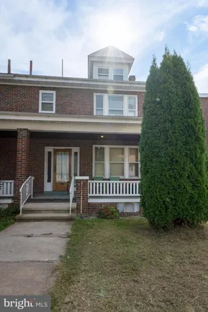 $254,900 | 1020 Meade Street, Reading, PA 19611