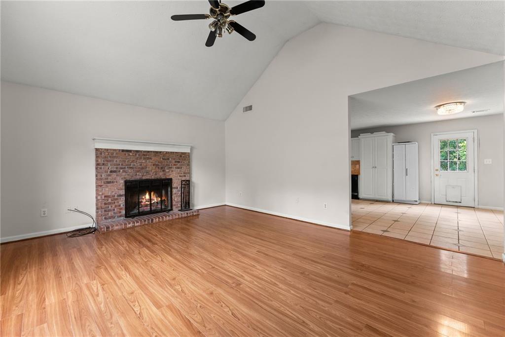 4516 Nohl Ridge Lane Flowery Branch, GA 30542 - Photo 7 of 36