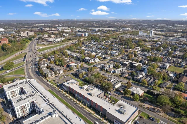 $829,900 | 1725 7th Avenue North, Unit A, Nashville, TN 37208