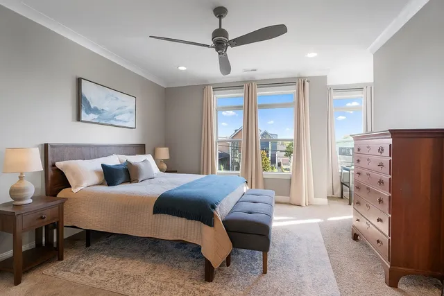 $829,900 | 1725 7th Avenue North, Unit A, Nashville, TN 37208