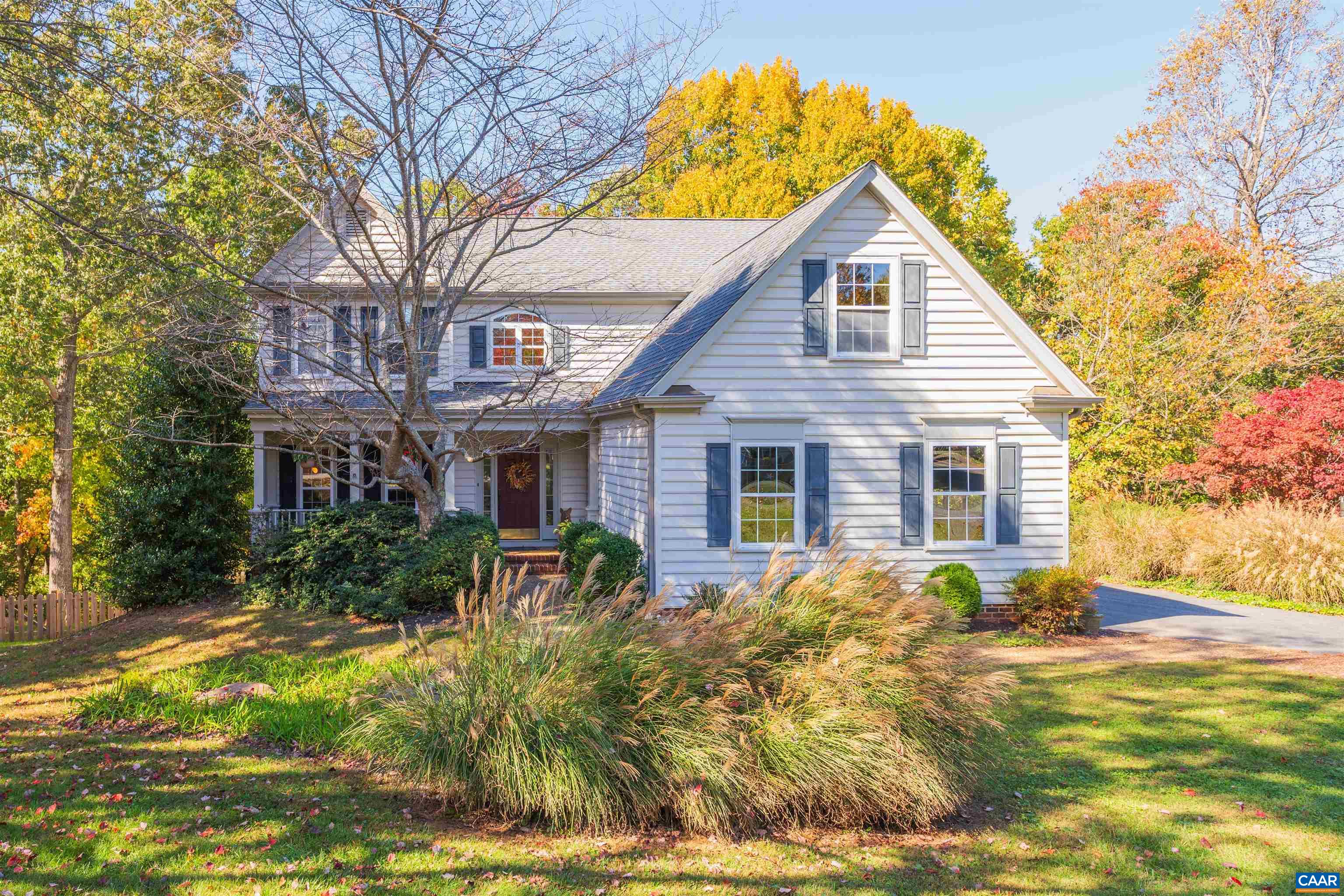 1170 Foxchase Ridge Charlottesville, VA 22902 - Photo 1 of 54 Gallery Image 1