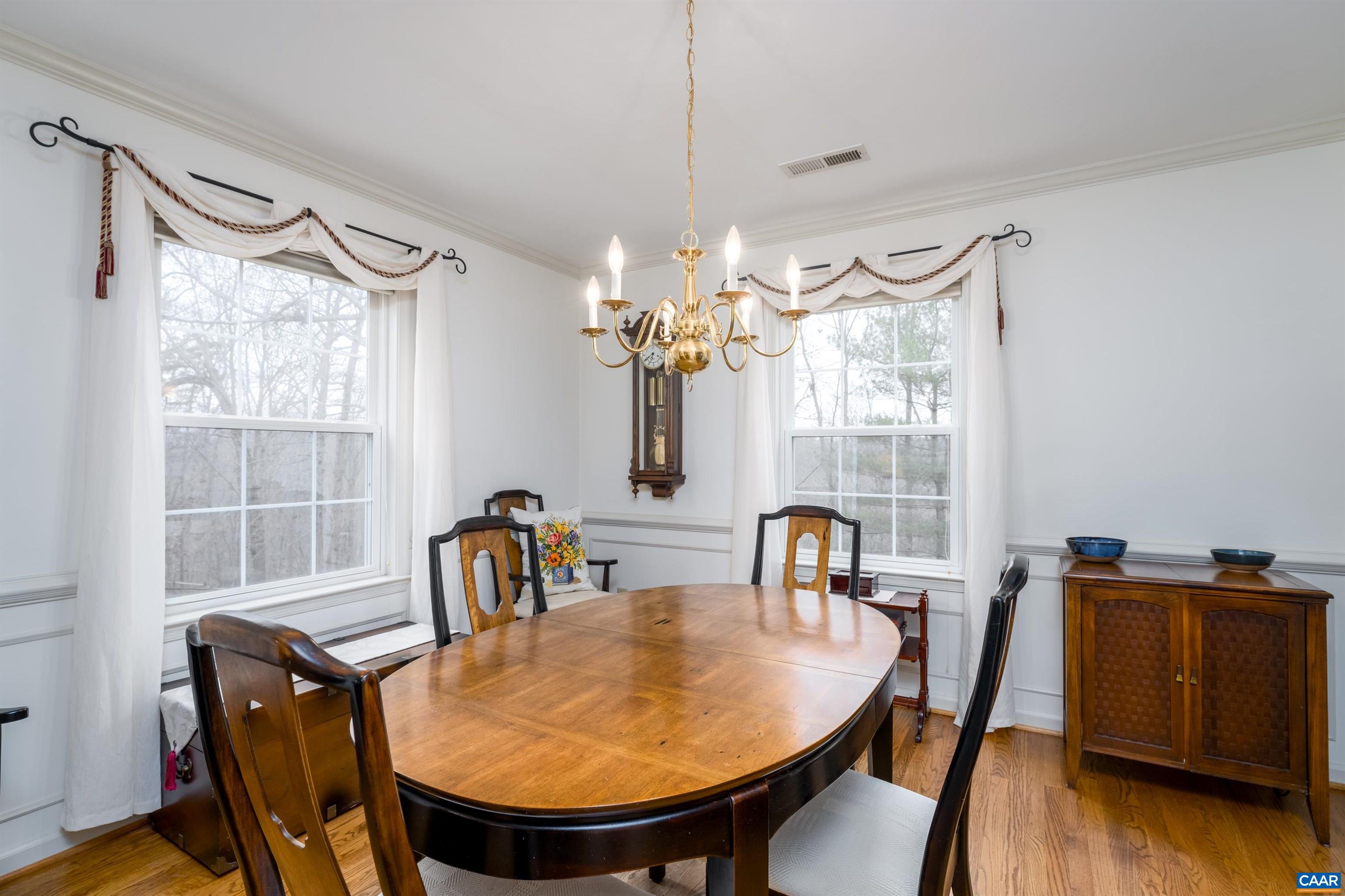 1170 Foxchase Ridge Charlottesville, VA 22902 - Photo 15 of 54 Gallery Image 15