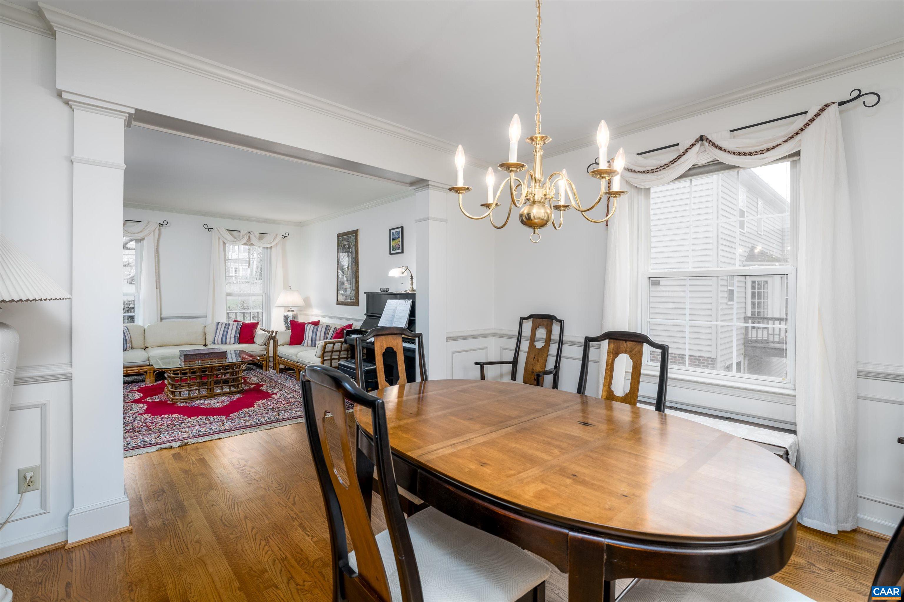1170 Foxchase Ridge Charlottesville, VA 22902 - Photo 16 of 54 Gallery Image 16