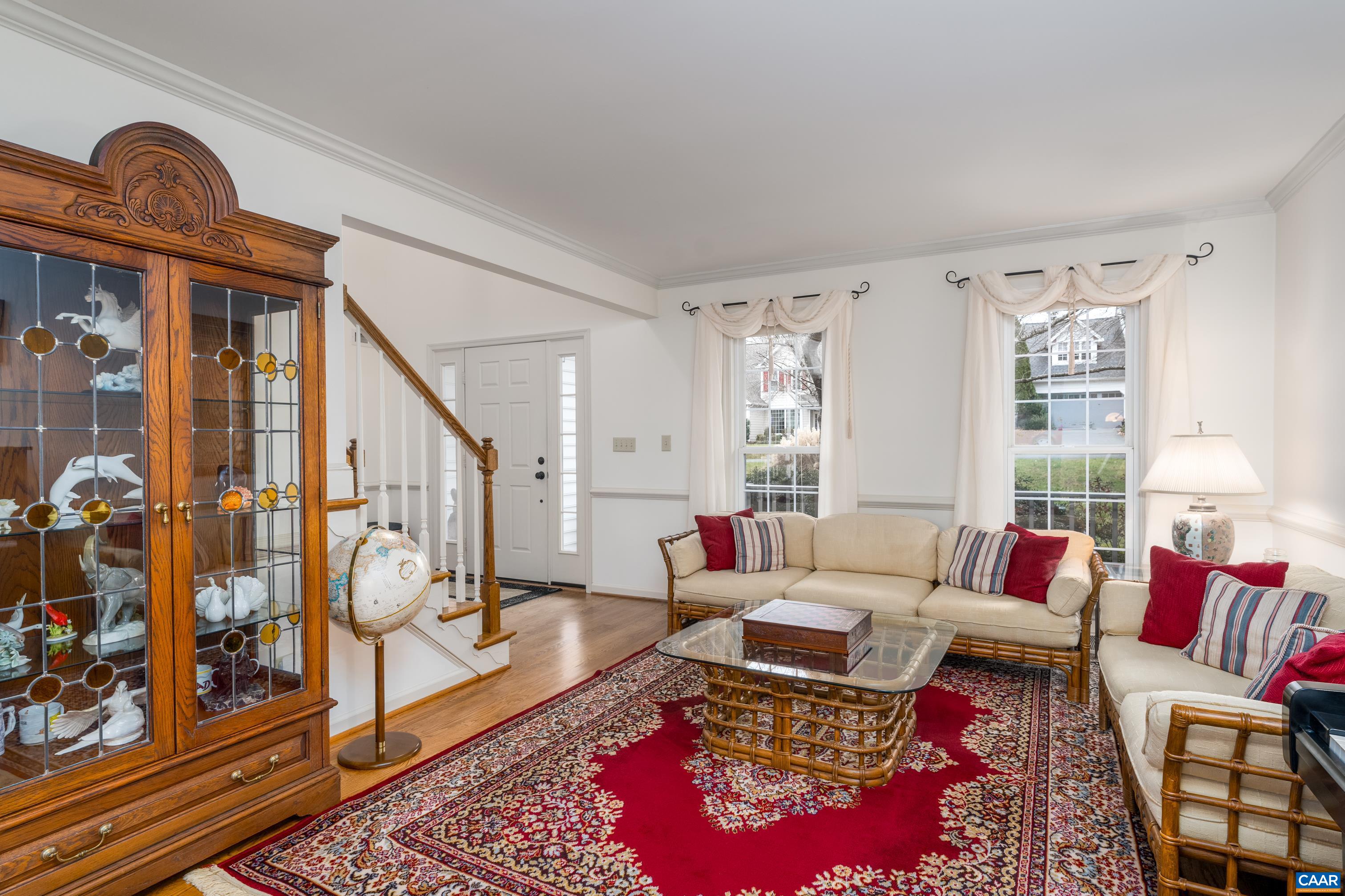 1170 Foxchase Ridge Charlottesville, VA 22902 - Photo 17 of 54 Gallery Image 17