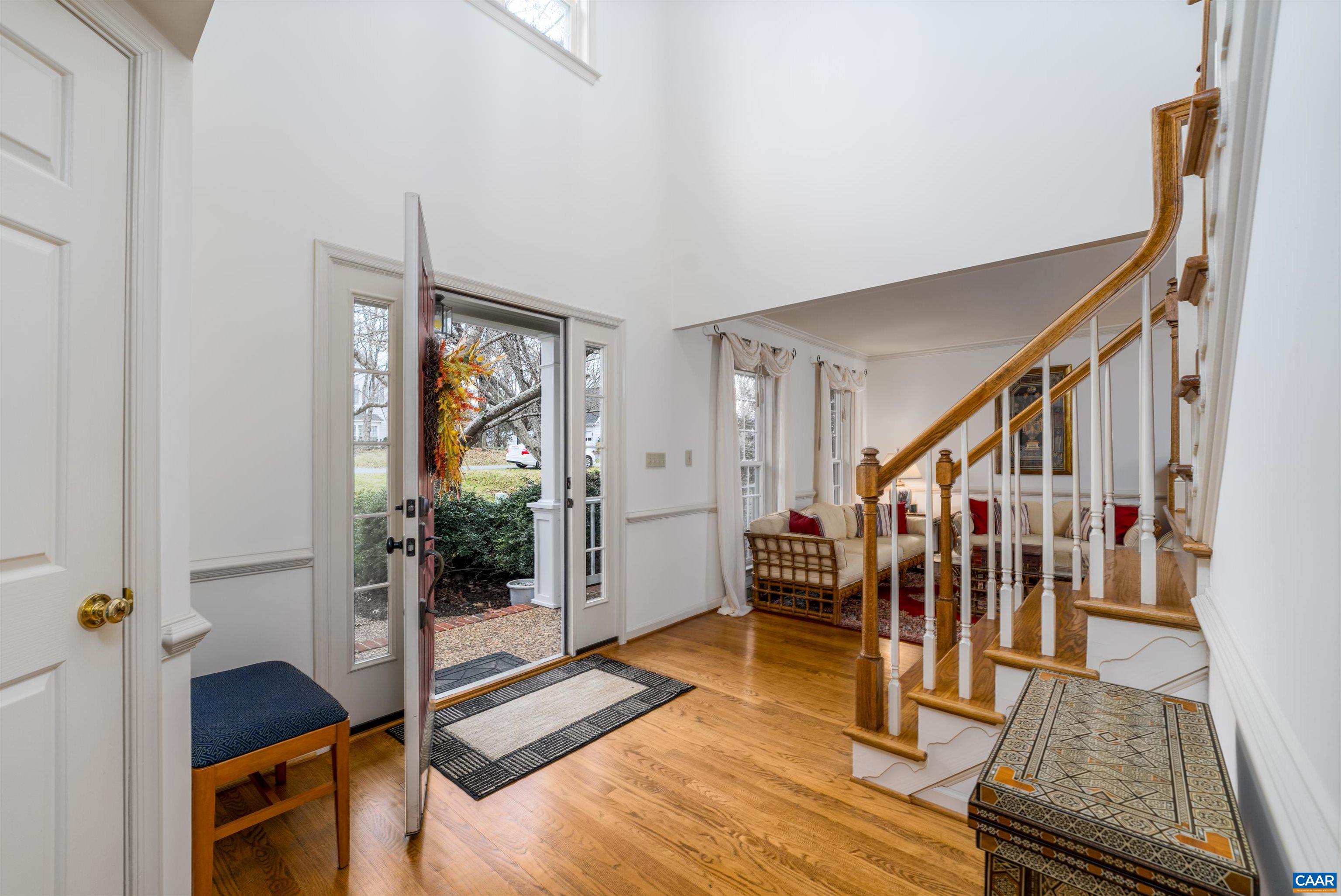1170 Foxchase Ridge Charlottesville, VA 22902 - Photo 2 of 54 Gallery Image 2