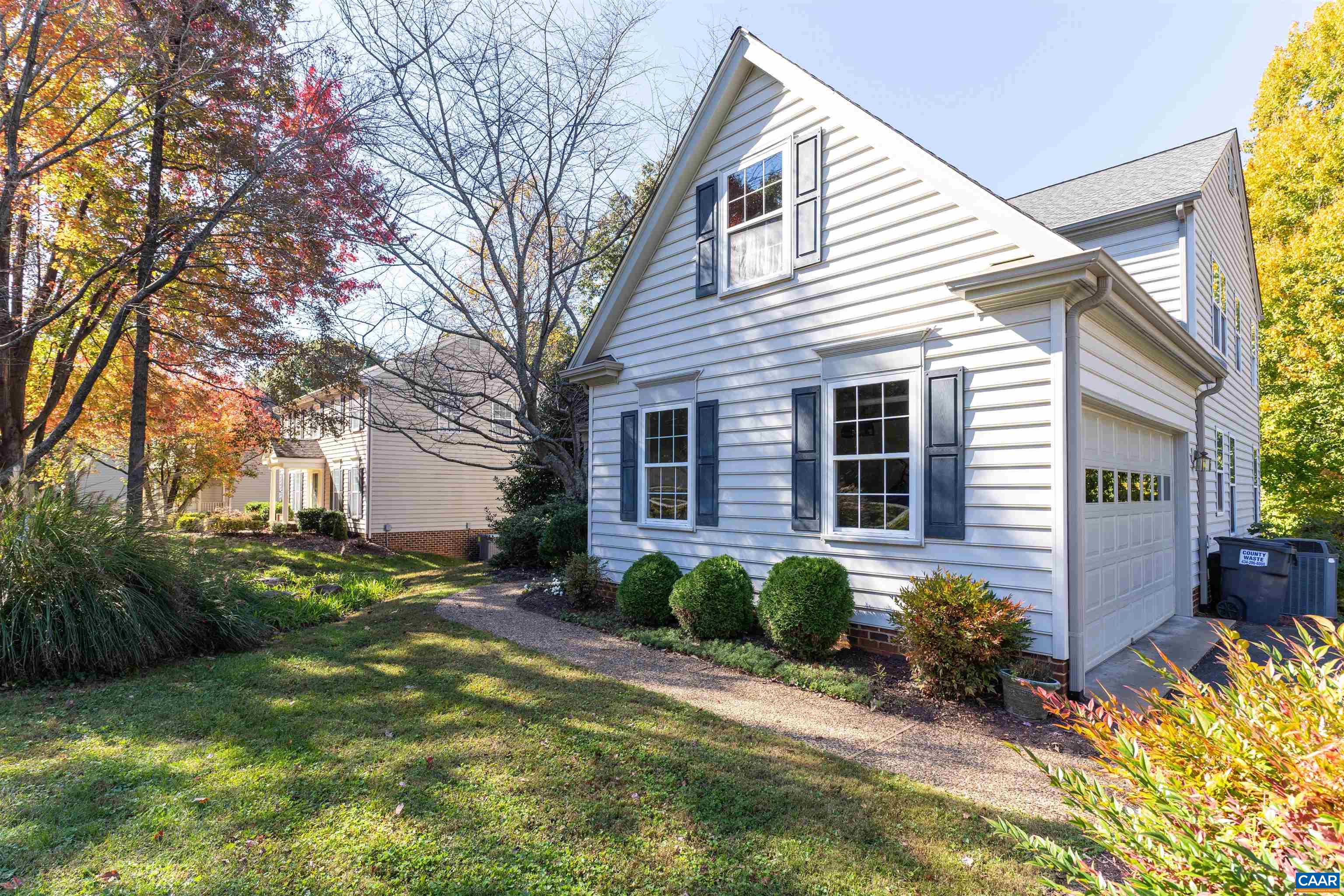 1170 Foxchase Ridge Charlottesville, VA 22902 - Photo 46 of 54 Gallery Image 46