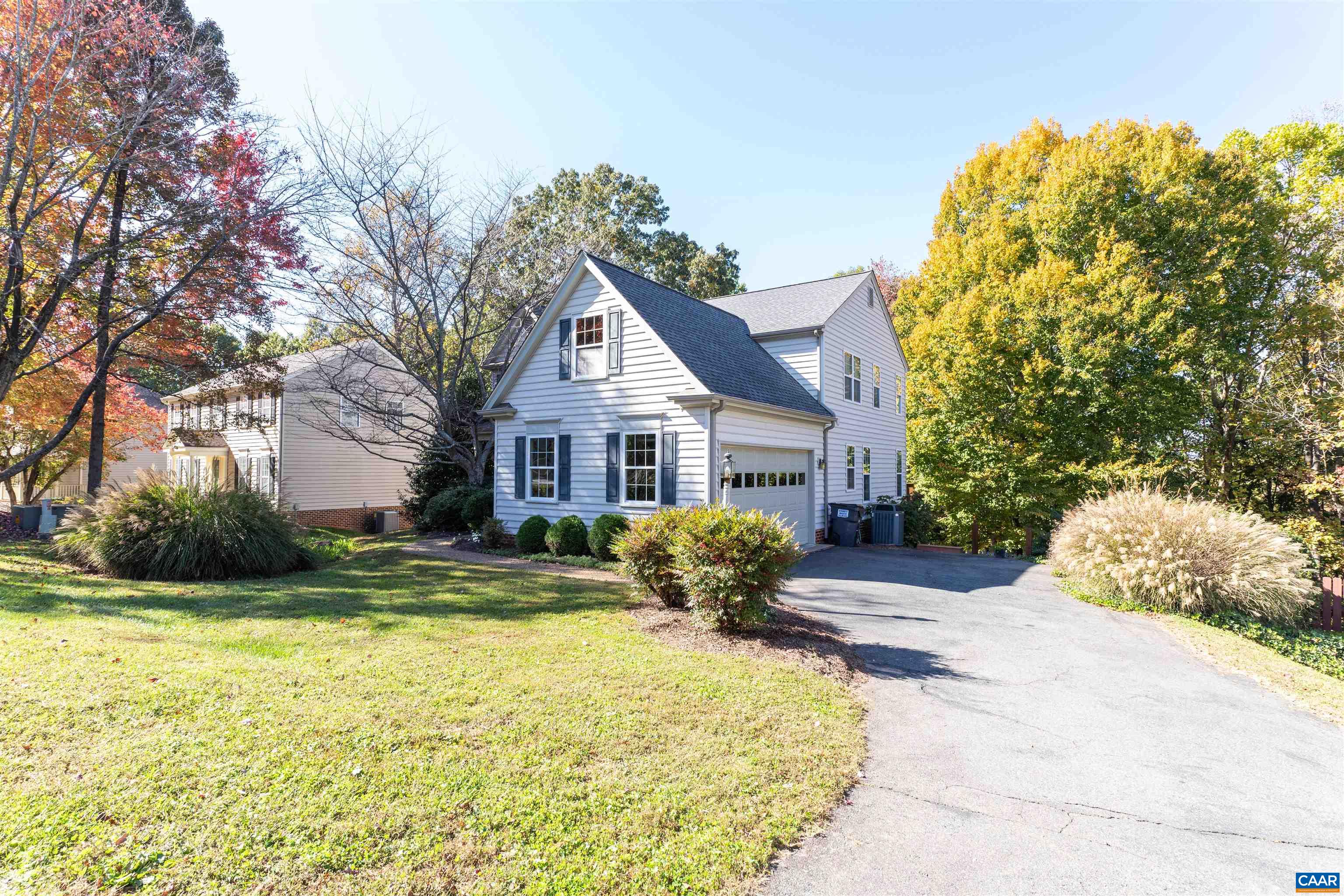 1170 Foxchase Ridge Charlottesville, VA 22902 - Photo 47 of 54 Gallery Image 47