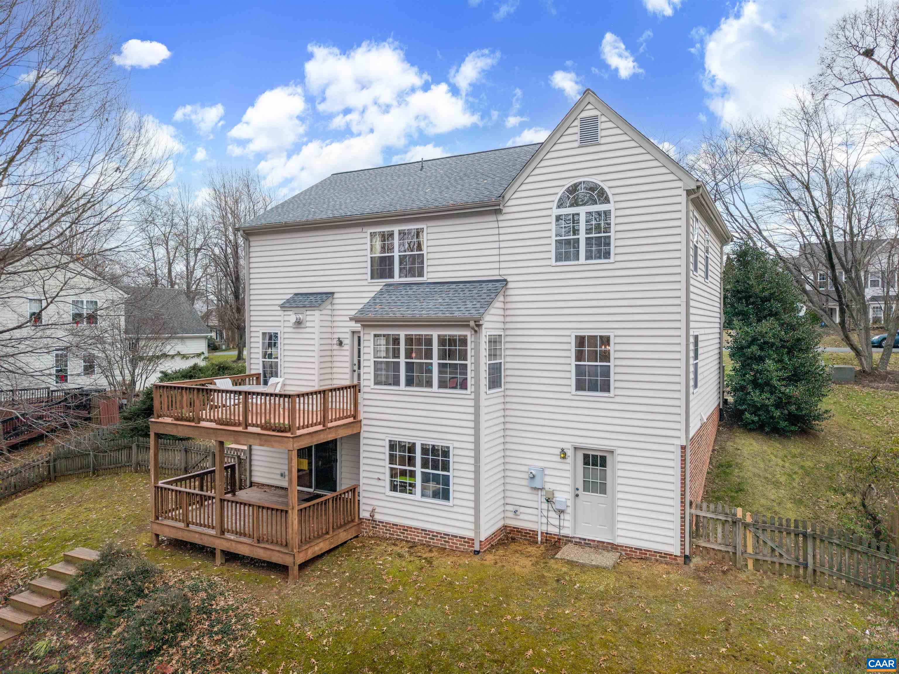 1170 Foxchase Ridge Charlottesville, VA 22902 - Photo 49 of 54 Gallery Image 49