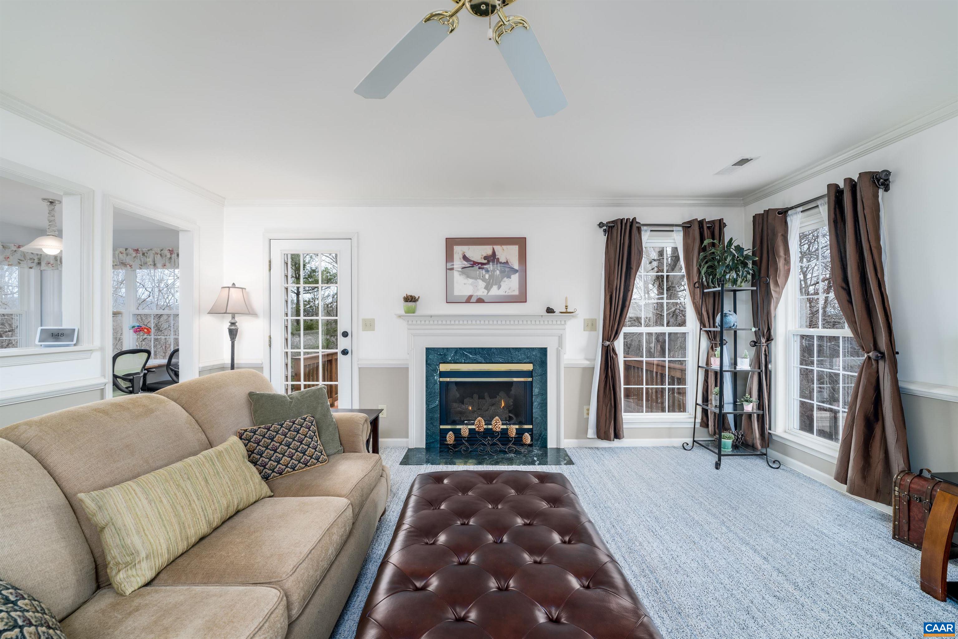 1170 Foxchase Ridge Charlottesville, VA 22902 - Photo 5 of 54 Gallery Image 5
