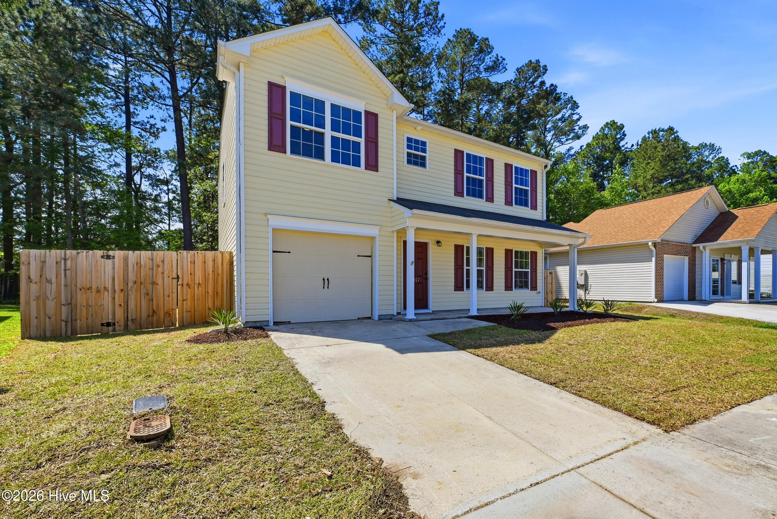 1017 Lake Jones Road Leland, NC 28451 - Photo 2 of 48 1017_lake_jones_rd_002