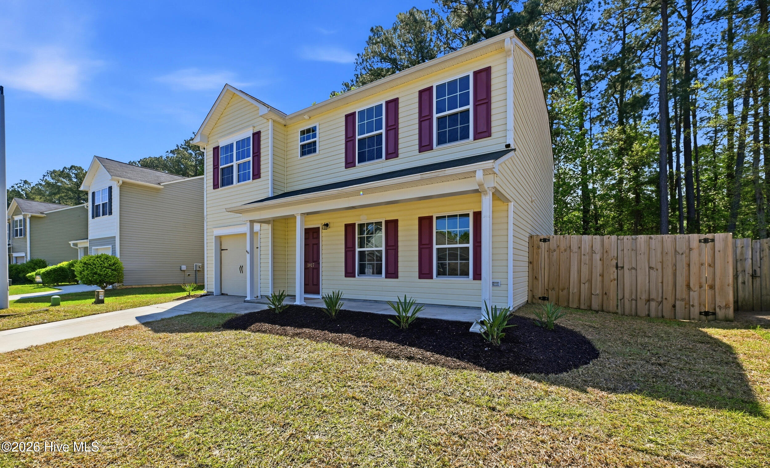 1017 Lake Jones Road Leland, NC 28451 - Photo 3 of 48 1017_lake_jones_rd_003
