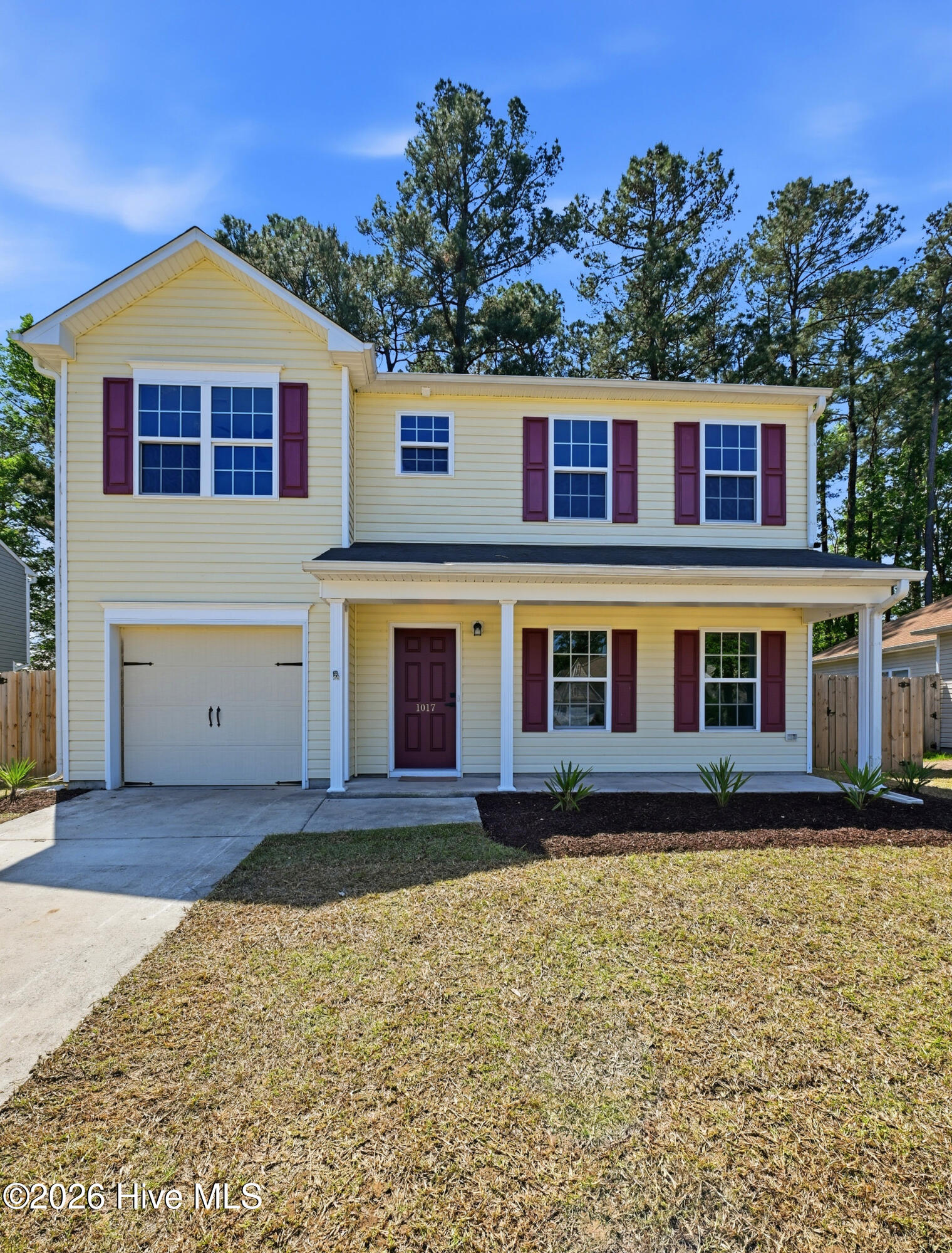 1017 Lake Jones Road Leland, NC 28451 - Photo 39 of 48 1017_lake_jones_rd_039