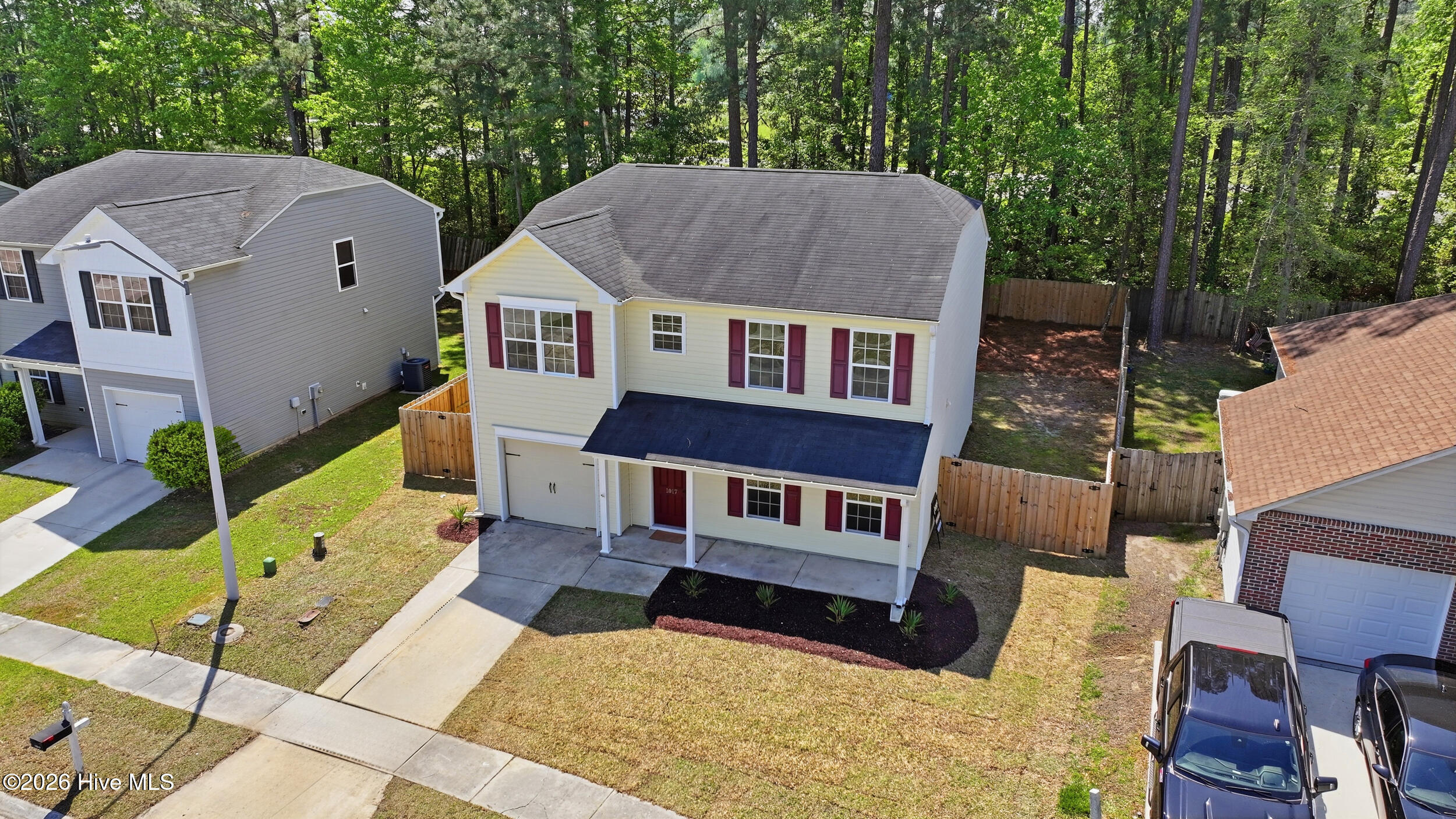 1017 Lake Jones Road Leland, NC 28451 - Photo 40 of 48 1017_lake_jones_rd_040